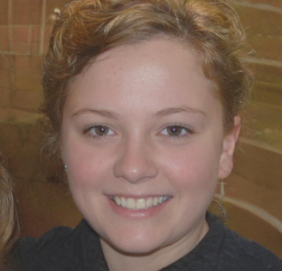 Astrid Kallberg, Lead Developer and Curriculum Designer